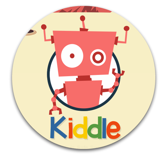 Kiddle Safe Search